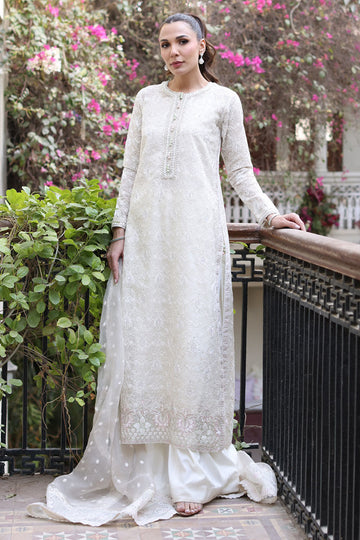 Lia - Eid Luxe Pret '25 by Ansab Jahangir