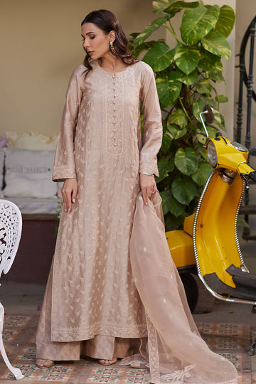 Ria - Eid Luxe Pret '25 by Ansab Jahangir