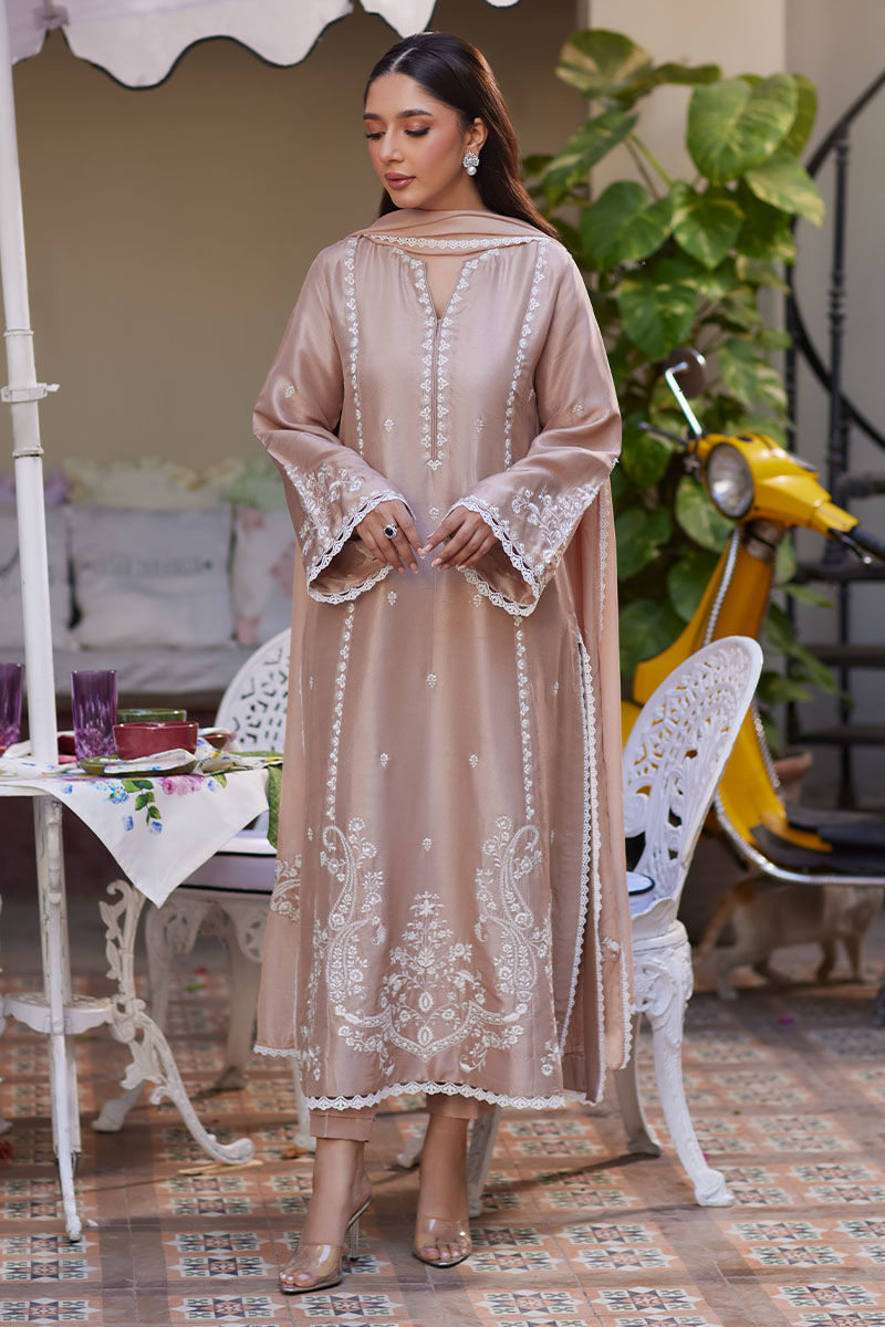 Alma - Eid Luxe Pret '25 by Ansab Jahangir