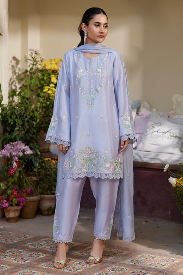 Emilia - Eid Luxe Pret '25 by Ansab Jahangir