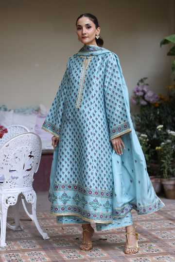 Myra - Eid Luxe Pret '25 by Ansab Jahangir