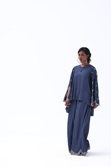 S4-10 - Social Casual Luxe by Rozina Munib