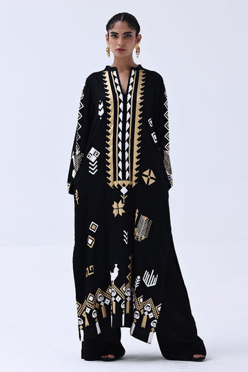 S4-18 - Social Casual Luxe by Rozina Munib