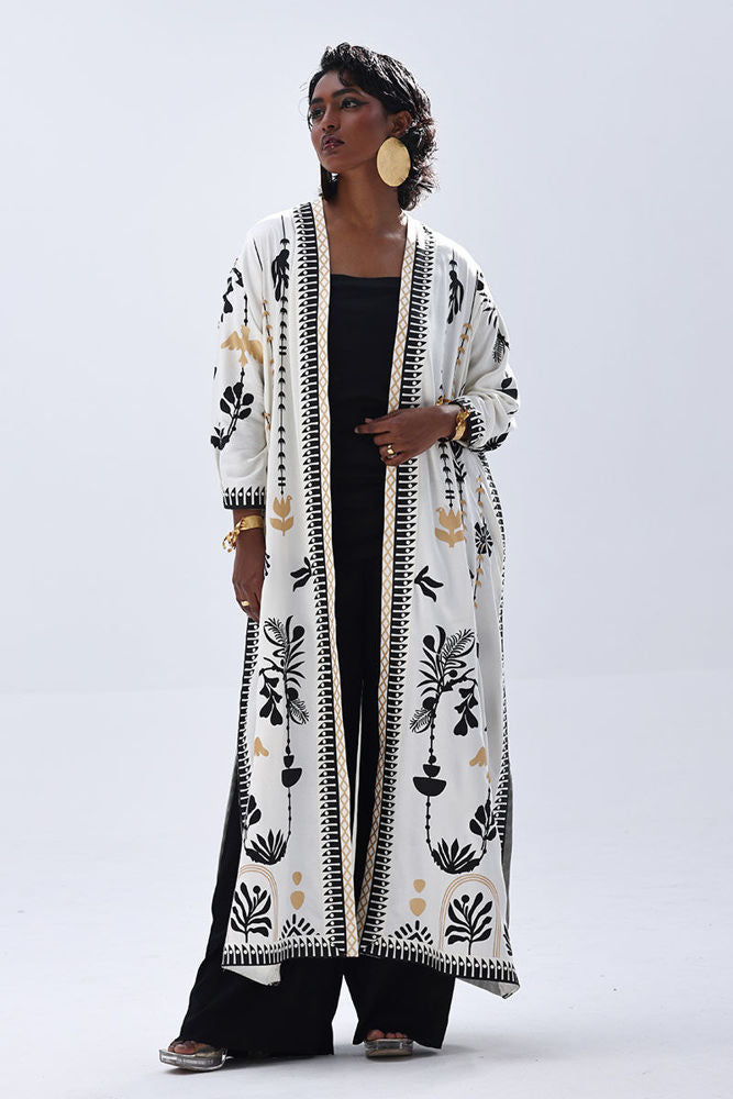 S4-20 - Social Casual Luxe by Rozina Munib