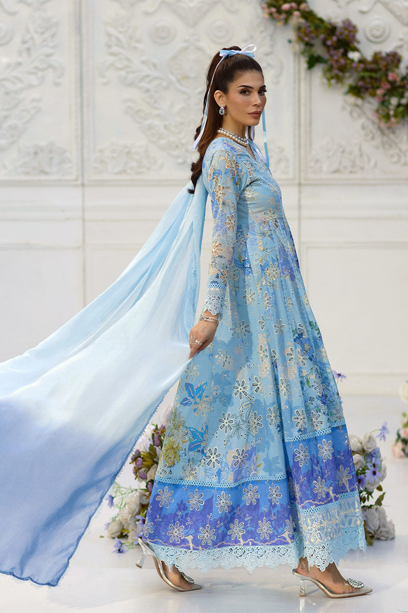 Zaynah - Wien Family Edit 25 by Ansab Jahangir Studio