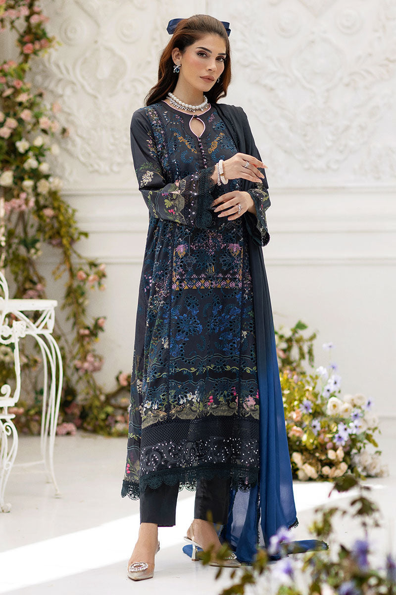 Aileen - Wien Family Edit 25 by Ansab Jahangir Studio