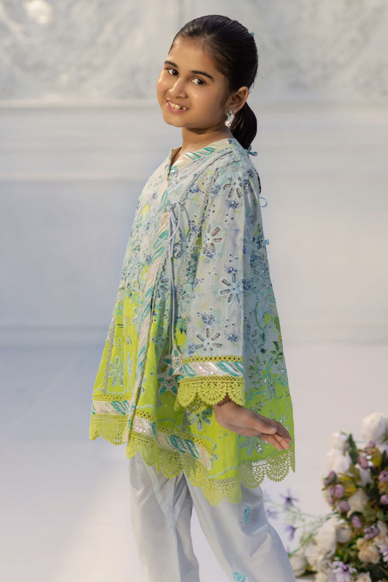 Alya - Girl - Wien Family Edit 25 by Ansab Jahangir Studio