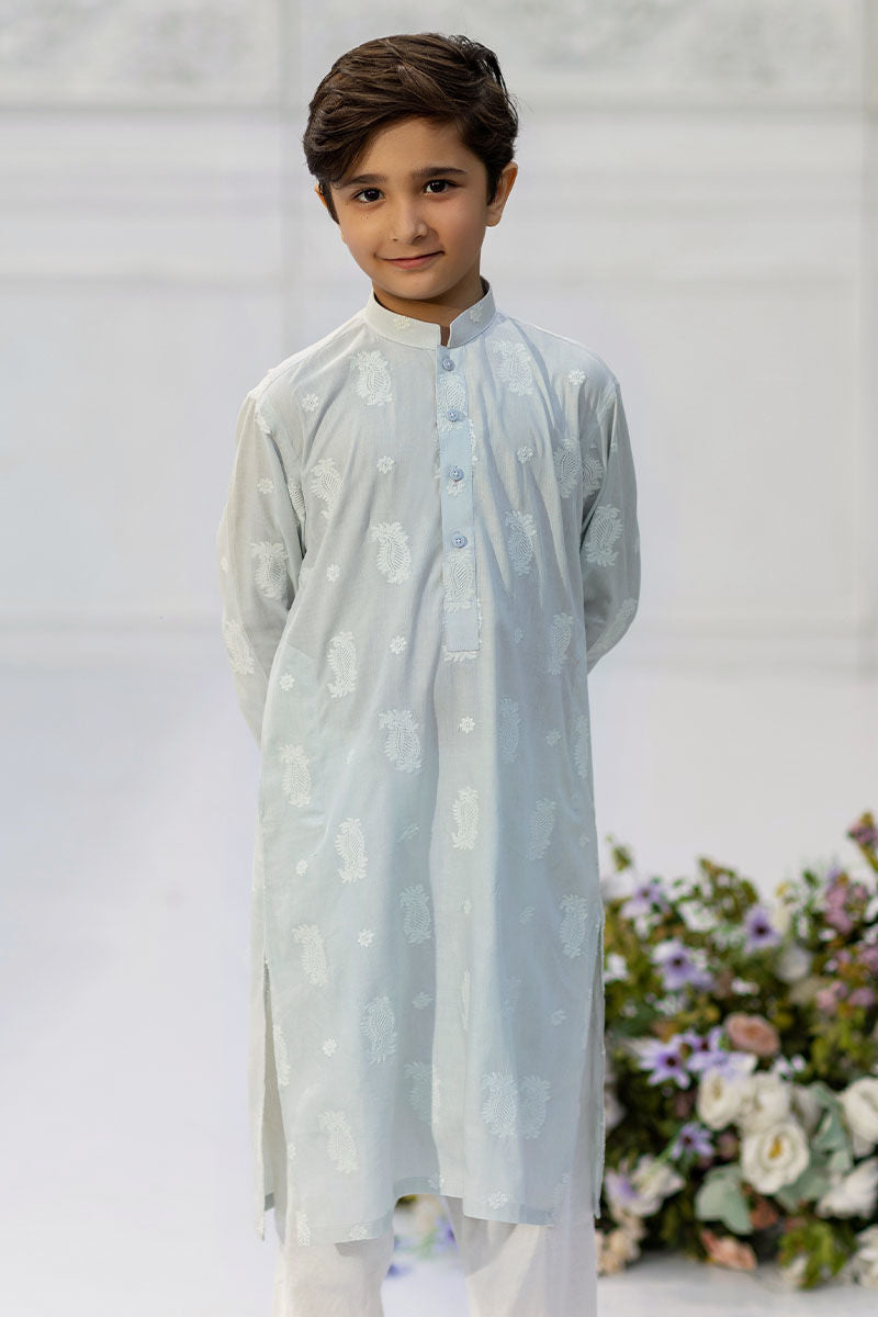 Basit - Boy - Wien Family Edit 25 by Ansab Jahangir Studio