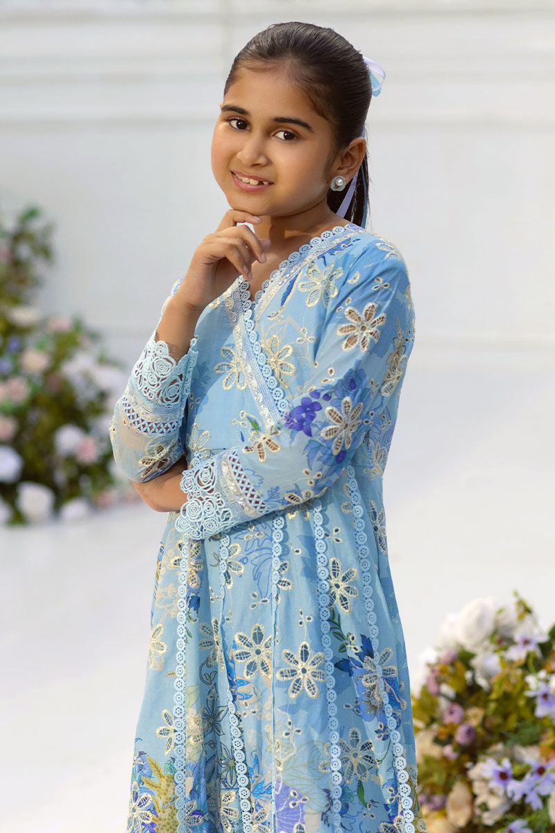 Maya - Girl - Wien Family Edit 25 by Ansab Jahangir Studio