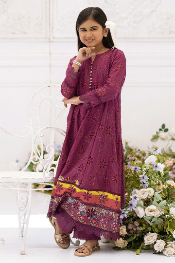 Areej - Girl - Wien Family Edit 25 by Ansab Jahangir Studio