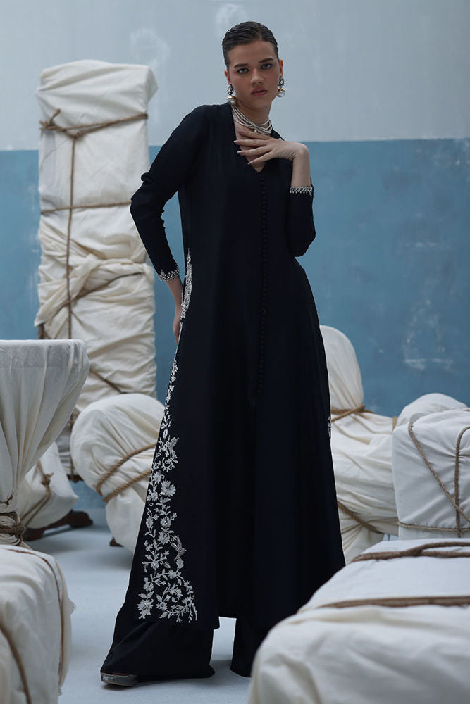 SS25-01 - Spring Summer 2025 by Rozina Munib