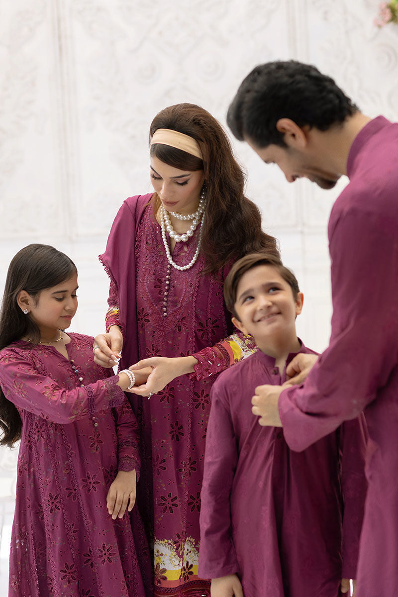 Omar - Boy - Wien Family Edit 25 by Ansab Jahangir Studio