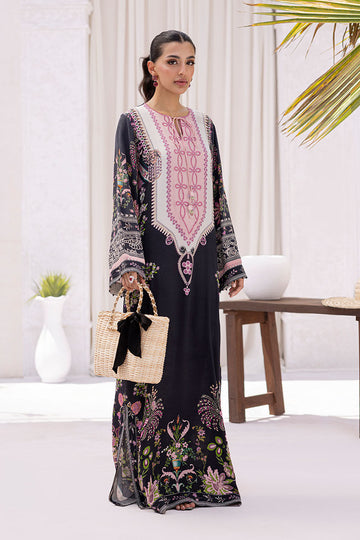 Anaya Shirt And Dupatta - Sorbet Stories Eid Festive 25 by Ansab Jahangir Studio
