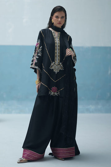 SS25-11 - Spring Summer 2025 by Rozina Munib