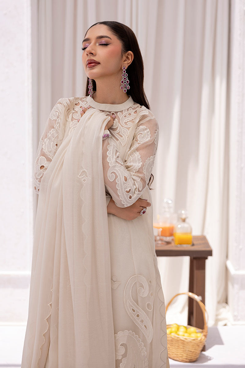 Ivy - Sorbet Stories Eid Festive 25 by Ansab Jahangir Studio