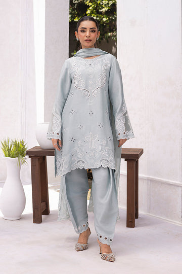 Hiba - Sorbet Stories Eid Festive 25 by Ansab Jahangir Studio