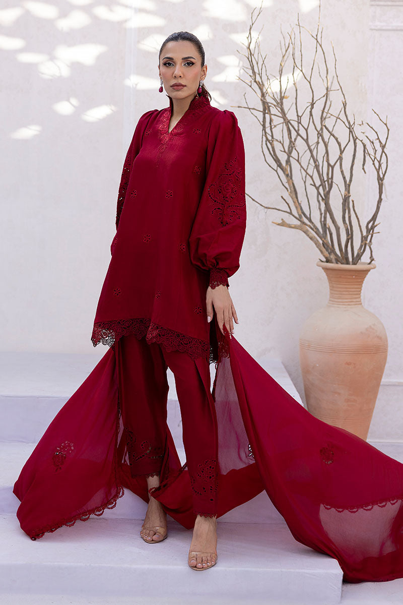 Aurea - Sorbet Stories Eid Festive 25 by Ansab Jahangir Studio