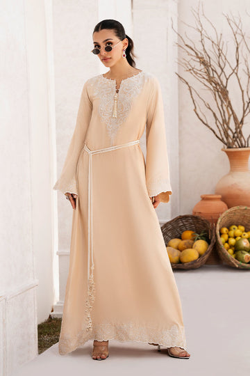 Junia - Sorbet Stories Eid Festive 25 by Ansab Jahangir Studio