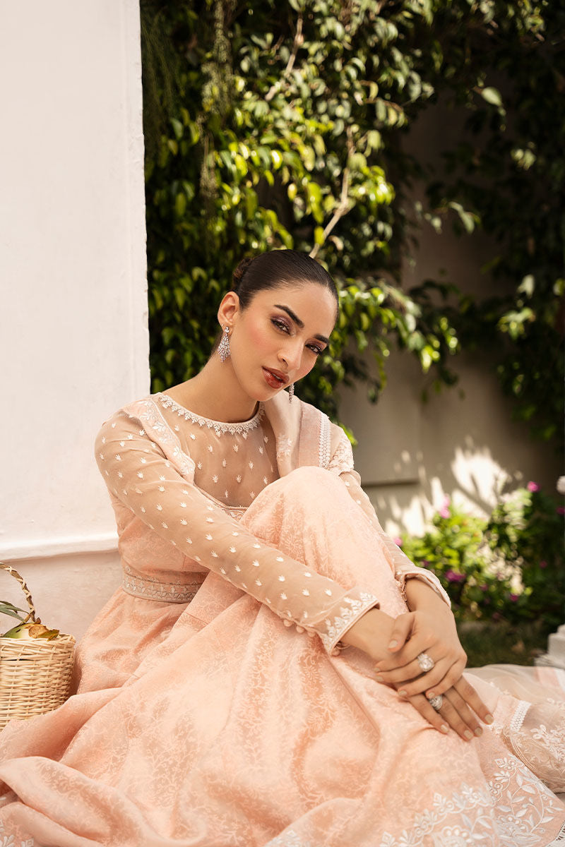 Liona - Sorbet Stories Eid Festive 25 by Ansab Jahangir Studio