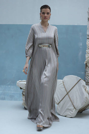 SS25-15 - Spring Summer 2025 by Rozina Munib