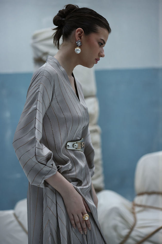 SS25-15 - Spring Summer 2025 by Rozina Munib