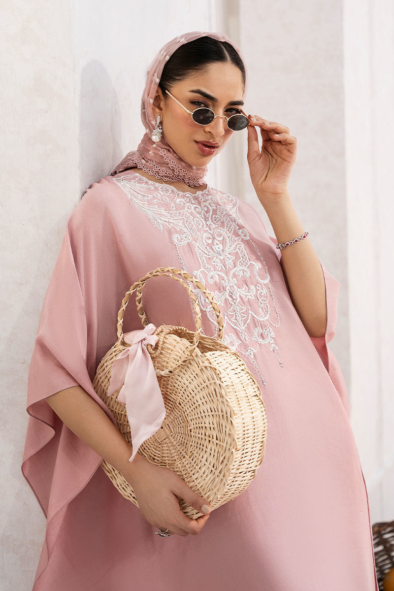 Tahlia - Sorbet Stories Eid Festive 25 by Ansab Jahangir Studio