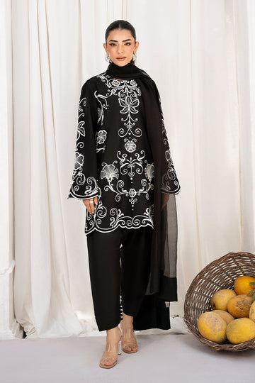 Keira - Sorbet Stories Eid Festive 25 by Ansab Jahangir Studio