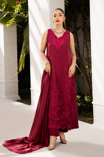 Stacy - Sorbet Stories Eid Festive 25 by Ansab Jahangir Studio