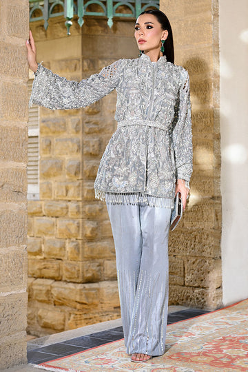 Zora - Sultana Summer Bridals 25 by Ansab Jahangir Studio