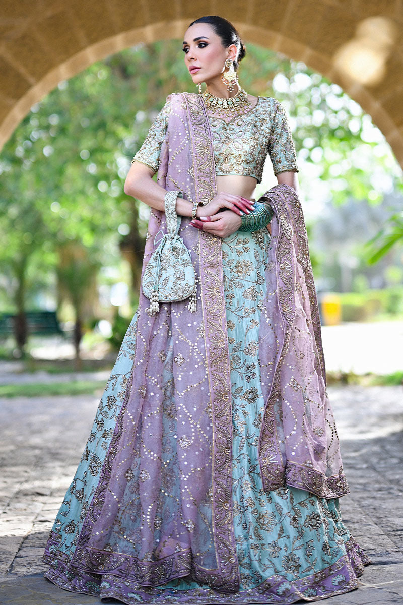 Sera - Sultana Summer Bridals 25 by Ansab Jahangir Studio