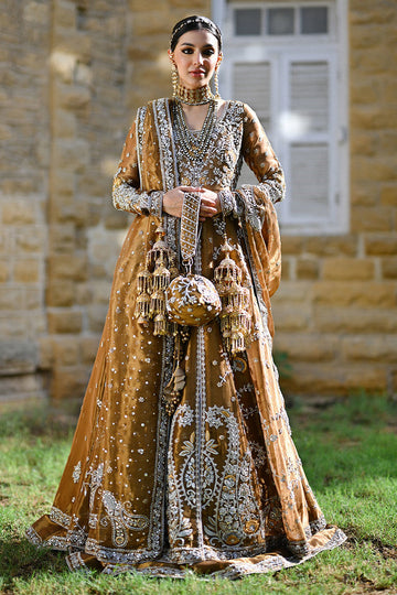 Akira - Sultana Summer Bridals 25 by Ansab Jahangir Studio