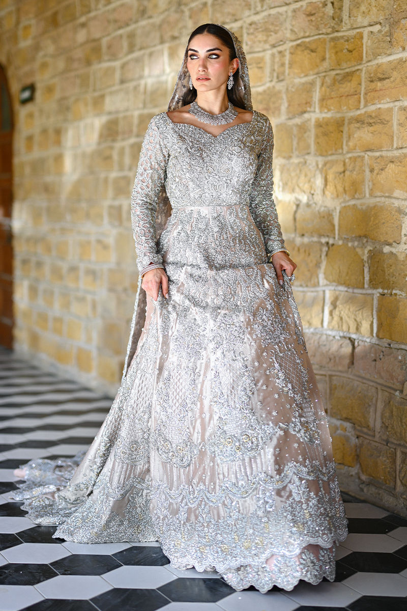 Abeeha - Sultana Summer Bridals 25 by Ansab Jahangir Studio