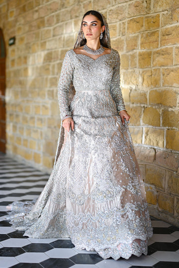 Abeeha - Sultana Summer Bridals 25 by Ansab Jahangir Studio
