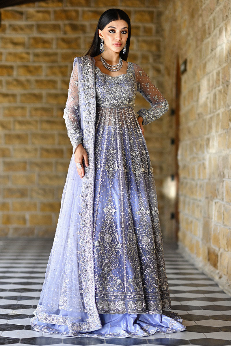 Lalain - Sultana Summer Bridals 25 by Ansab Jahangir Studio