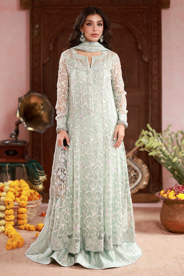 Amina - The Rani Edit by Ansab Jahangir Studio