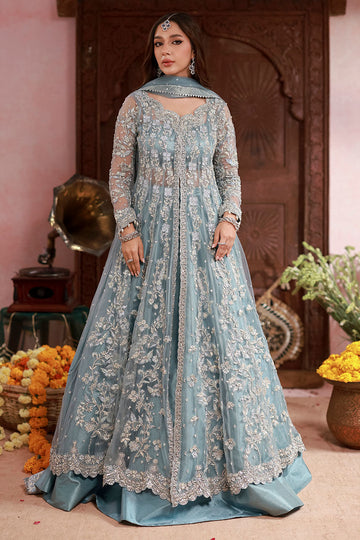 Aylam - The Rani Edit by Ansab Jahangir Studio