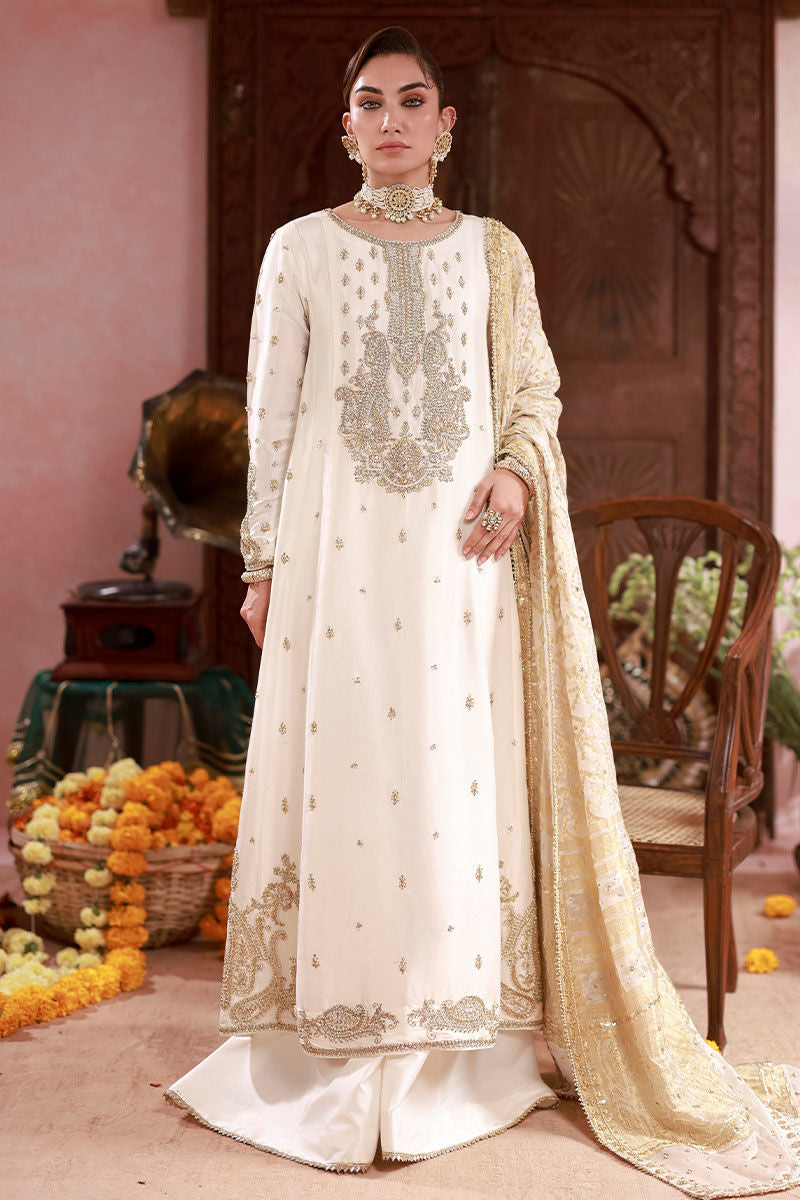 Zainab - The Rani Edit by Ansab Jahangir Studio