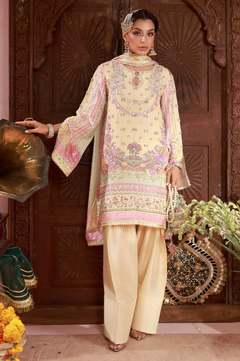 Cehr - The Rani Edit by Ansab Jahangir Studio