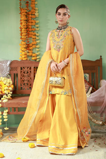 Arooba - The Rani Edit by Ansab Jahangir Studio