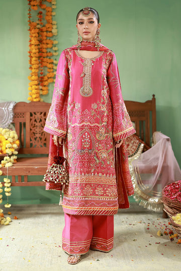Feroza - The Rani Edit by Ansab Jahangir Studio