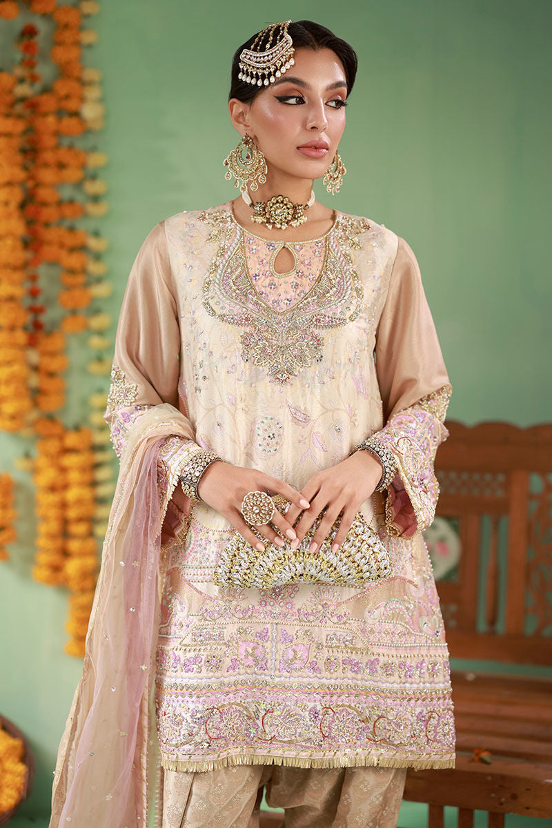 Nahal - The Rani Edit by Ansab Jahangir Studio