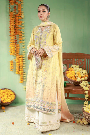 Sahar - The Rani Edit by Ansab Jahangir Studio