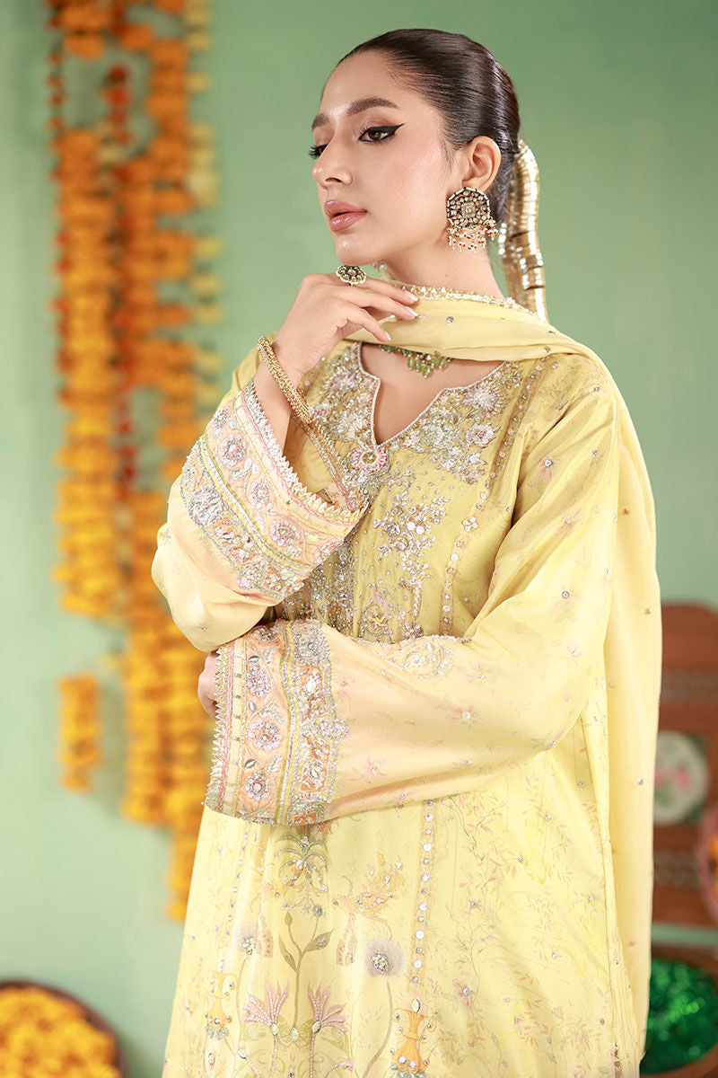 Sahar - The Rani Edit by Ansab Jahangir Studio