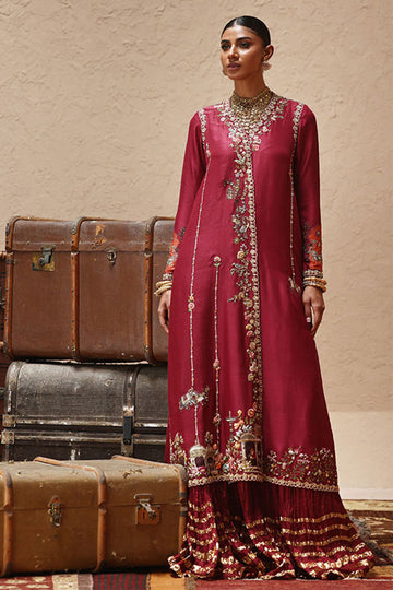 L25-02 - Lashkara 25/26 by Rozina Munib