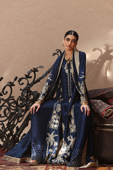 L25-07 - Lashkara 25/26 by Rozina Munib