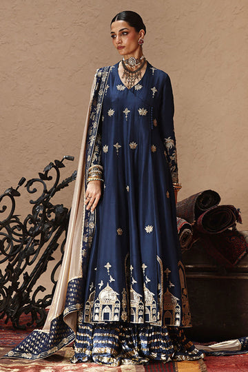 L25-09 - Lashkara 25/26 by Rozina Munib