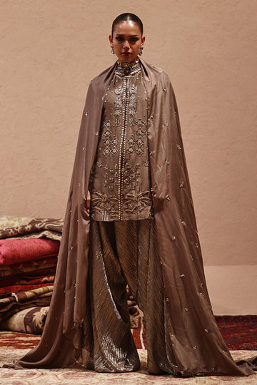 L25-13 - Lashkara 25/26 by Rozina Munib