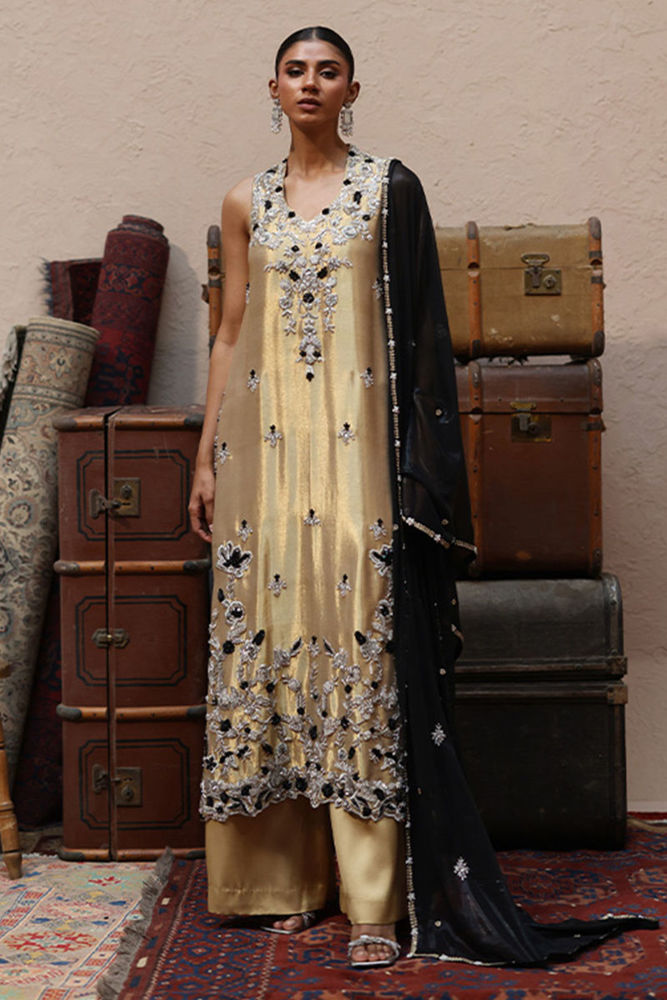 L25-19 - Lashkara 25/26 by Rozina Munib