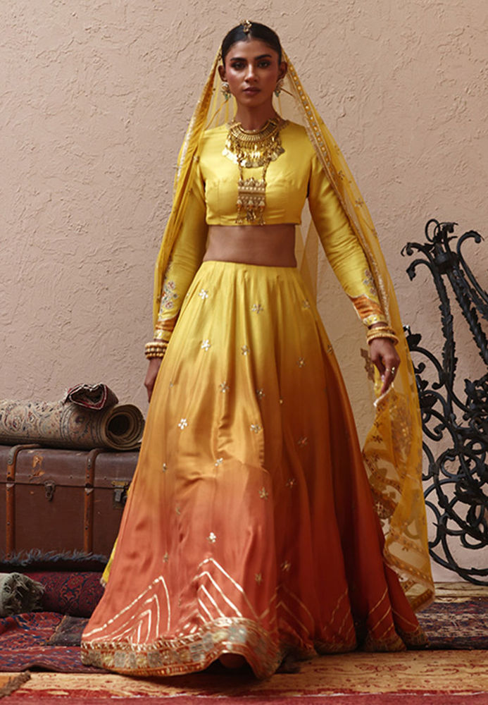 L25-27 - Lashkara 25/26 by Rozina Munib