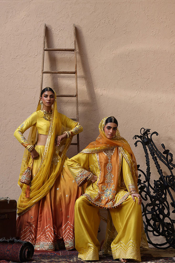 L25-27 - Lashkara 25/26 by Rozina Munib